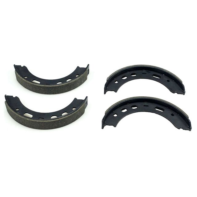 AUTOSPECIALTY PARK SHOE