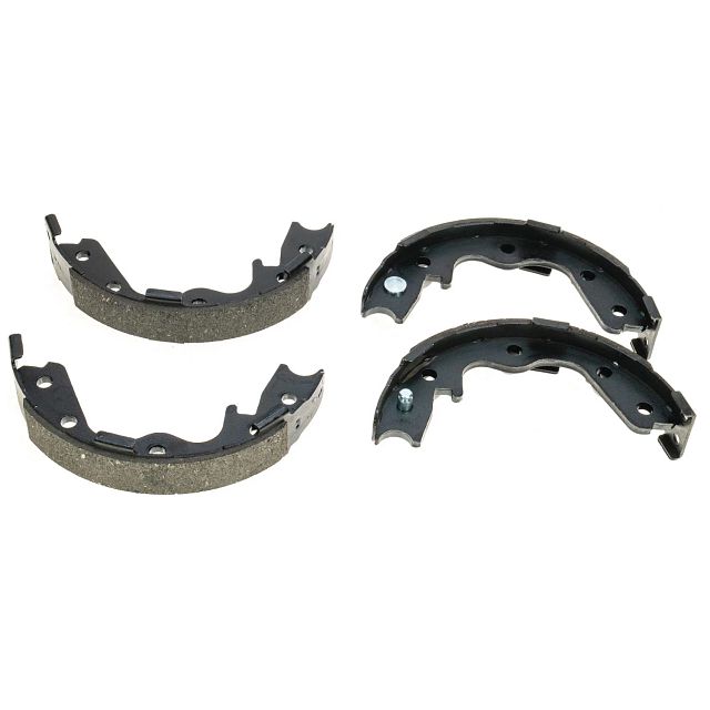 AUTOSPECIALTY PARK SHOE