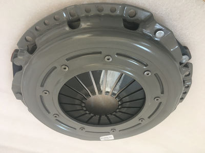 Ringer Racing Clutch kit – Audi B9 2.0T - 0