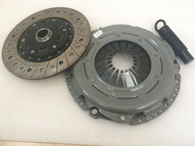 Ringer Racing Clutch kit – Audi B9 2.0T