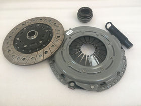 Ringer Racing Clutch Kit – B8/8.5 S4/S5 3.0T and 4.2L