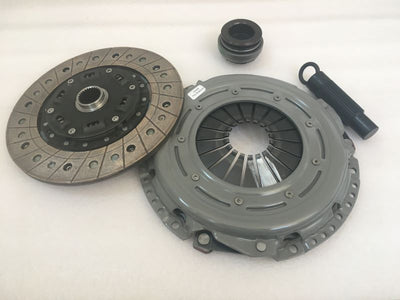 Ringer Racing Clutch/Flywheel Kit – B8/8.5 S4/S5 3.0T and 4.2