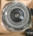 Ringer Racing Clutch kit – Audi B8 2.0T/3.2L FSI – For use with stock Luk dual mass flywheel-1
