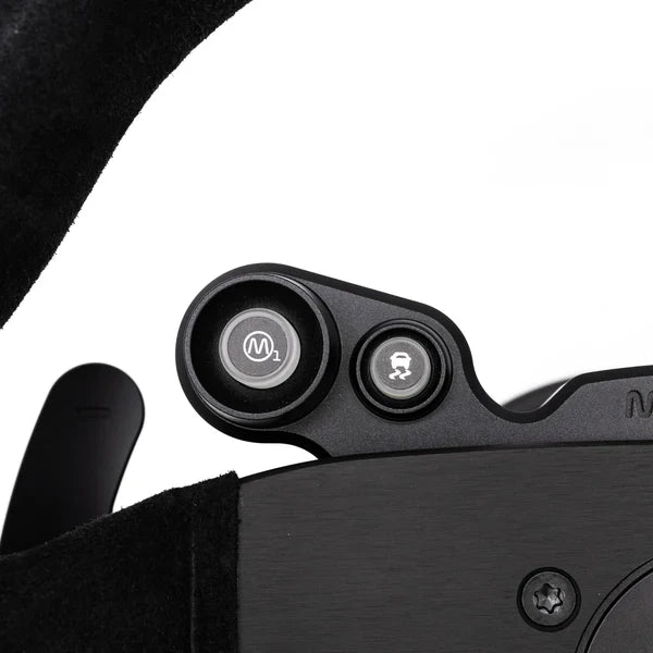 MadTrace F8X Steering Wheel Driving Dynamic Control Module