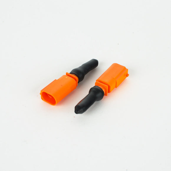 ACTIVE ENGINE MOUNT CANCELLATION KIT (PAIR OF CONNECTORS)