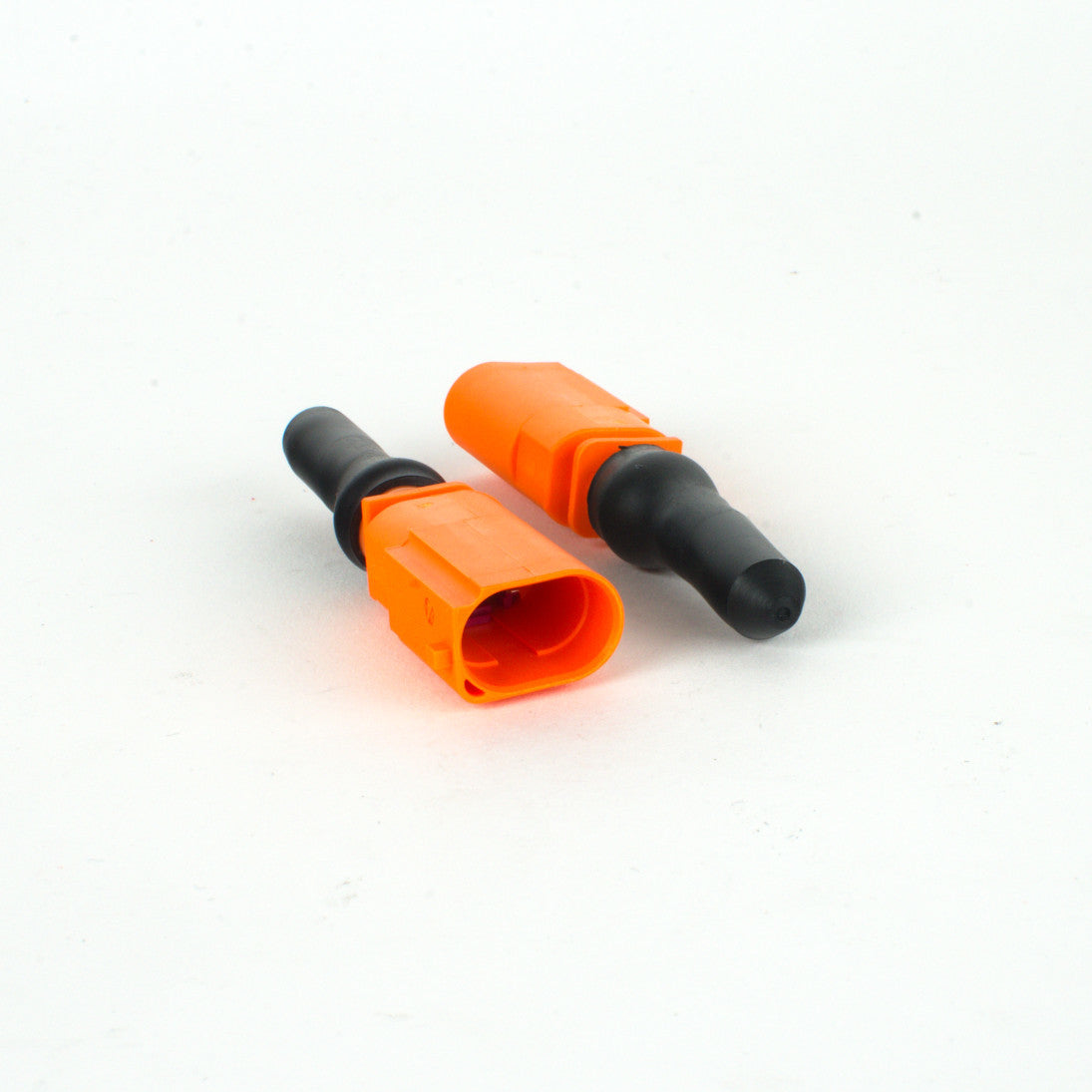 ACTIVE ENGINE MOUNT CANCELLATION KIT (PAIR OF CONNECTORS)