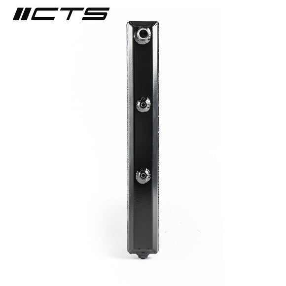 CTS TURBO C7 AUDI A6/A7 3.0T AND S6/S7 4.0T HEAT EXCHANGER UPGRADE