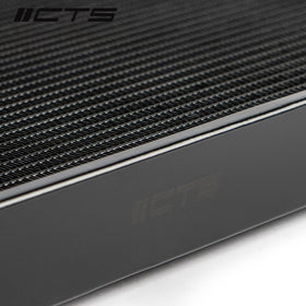 CTS B8/B8.5 AUDI S4/S5/Q5/SQ5 3.0T SUPERCHARGED HEAT EXCHANGER UPGRADE - 0
