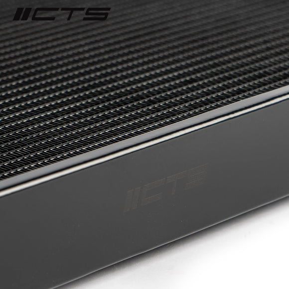 CTS B8/B8.5 AUDI S4/S5/Q5/SQ5 3.0T SUPERCHARGED HEAT EXCHANGER UPGRADE