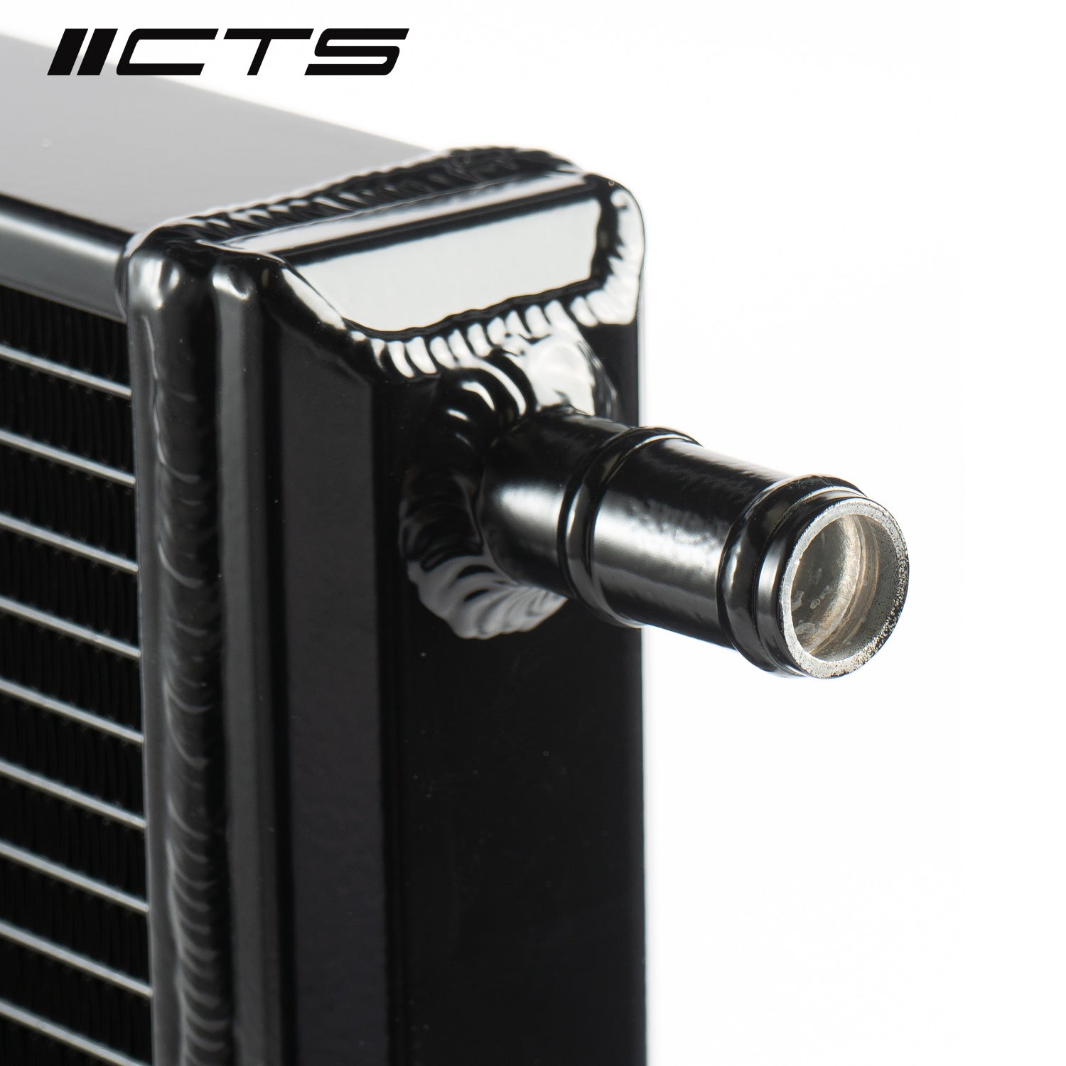 CTS TURBO C7 AUDI A6/A7 3.0T AND S6/S7 4.0T HEAT EXCHANGER UPGRADE