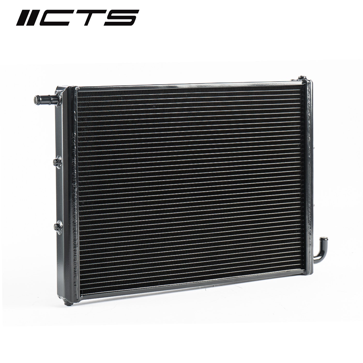 CTS TURBO C7 AUDI A6/A7 3.0T AND S6/S7 4.0T HEAT EXCHANGER UPGRADE