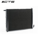 CTS TURBO C7 AUDI A6/A7 3.0T AND S6/S7 4.0T HEAT EXCHANGER UPGRADE-1