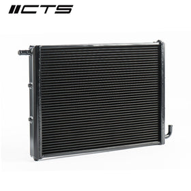 CTS TURBO C7 AUDI A6/A7 3.0T AND S6/S7 4.0T HEAT EXCHANGER UPGRADE