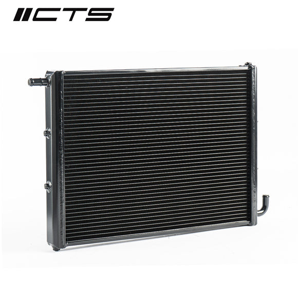 CTS TURBO C7 AUDI A6/A7 3.0T AND S6/S7 4.0T HEAT EXCHANGER UPGRADE