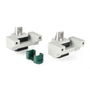 BFI Audi B8 Stage 1 Engine Mount Kit (W/Trans Insert)-1