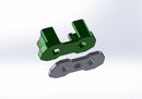 BFI B8 TRANSMISSION MOUNT INSERT-6