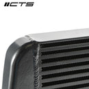 CTS TURBO B9/B9.5 AUDI SQ5 3.0T UPGRADED INTERCOOLER (DIRECT FIT)-4