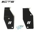 CTS TURBO B9/B9.5 AUDI SQ5 3.0T UPGRADED INTERCOOLER (DIRECT FIT)-3