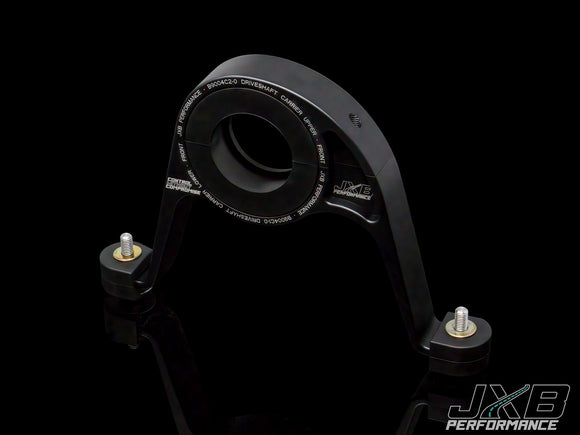 Audi B9 A4/A5 6MT Driveshaft Center Support Bearing Carrier Upgrade (B9004A0)