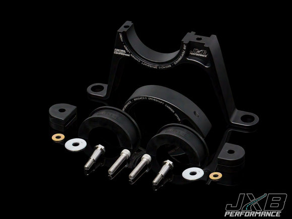 Audi B9 A4/A5 6MT Driveshaft Center Support Bearing Carrier Upgrade (B9004A0)