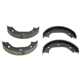 AUTOSPECIALTY PARK SHOE