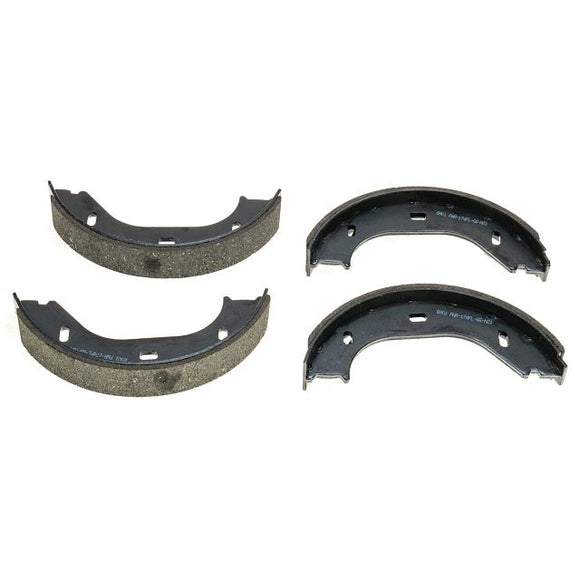 AUTOSPECIALTY PARK SHOE