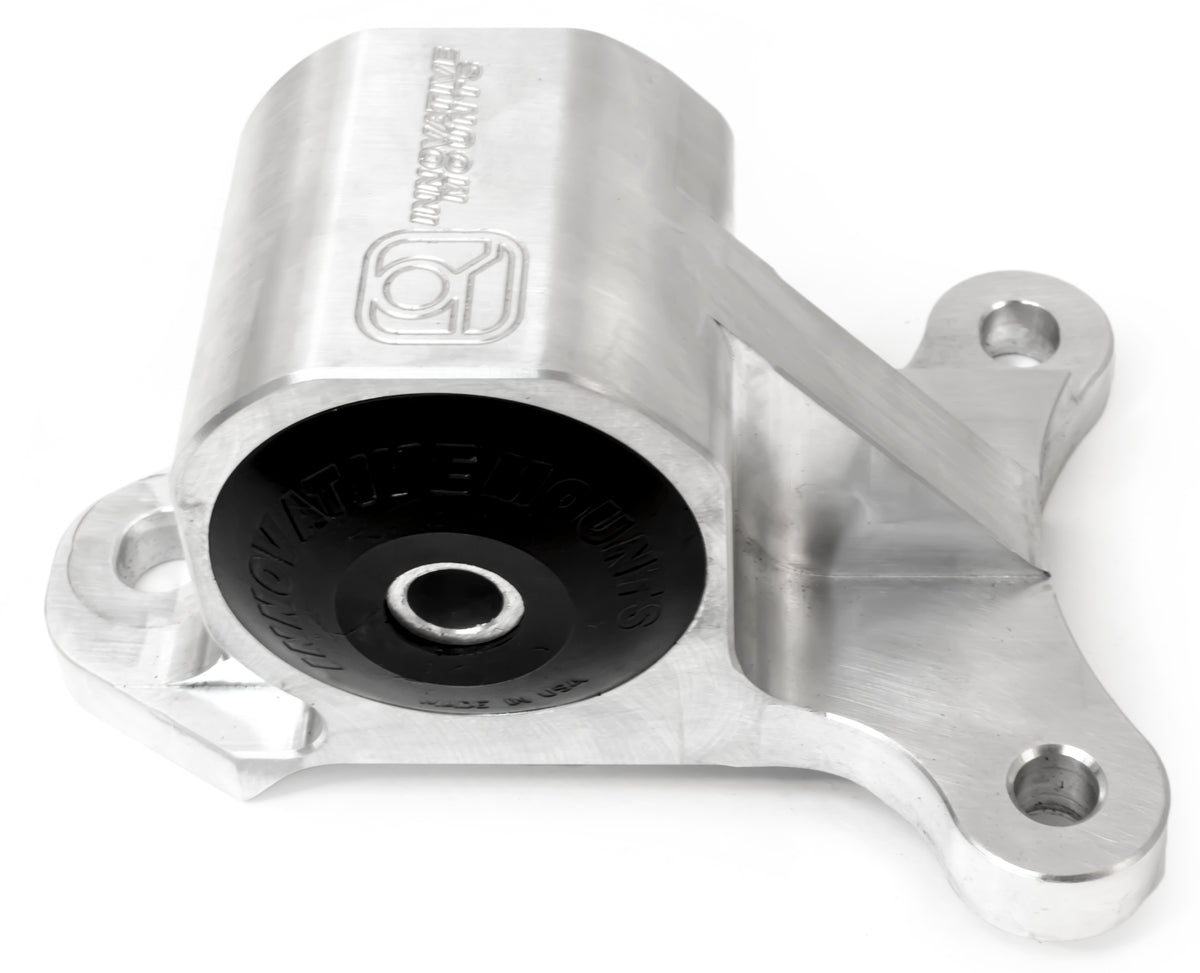 Innovative 02-06 Acura RSX K-Series Silver Aluminum Mounts 85A Bushings (Not K24 Trans) - 0