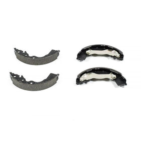 AUTOSPECIALTY BRAKE SHOE