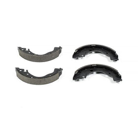 AUTOSPECIALTY BRAKE SHOE