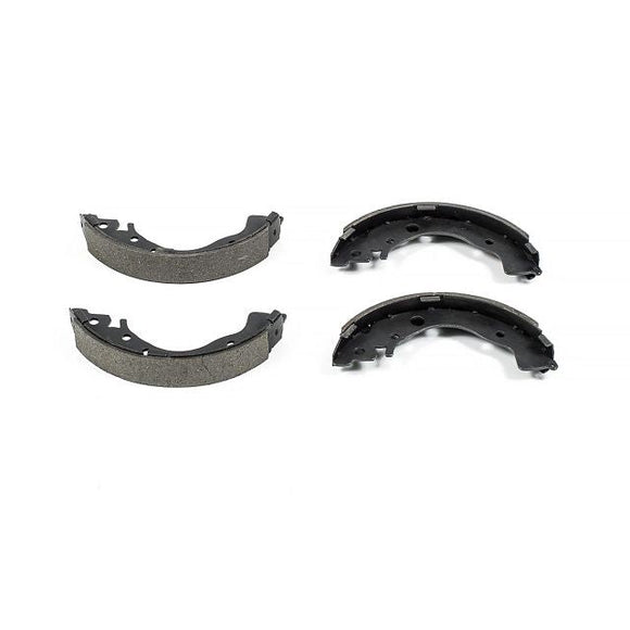 AUTOSPECIALTY BRAKE SHOE