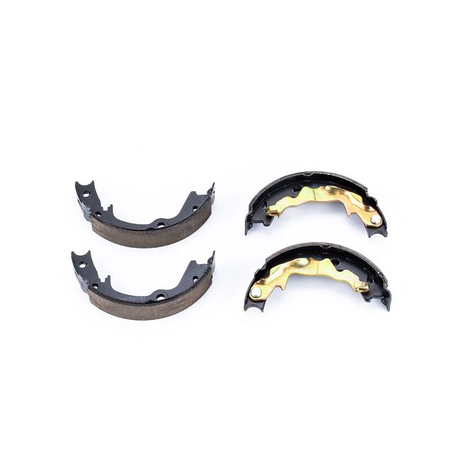 AUTOSPECIALTY PARK SHOE