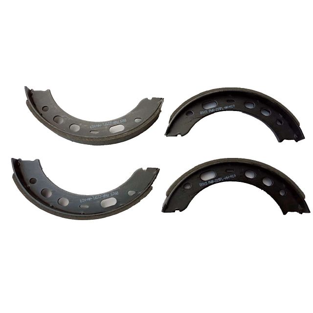 AUTOSPECIALTY PARK SHOE
