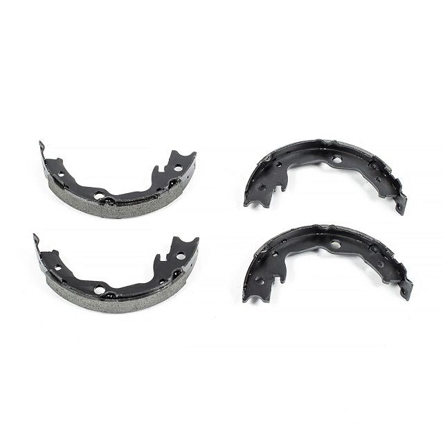 AUTOSPECIALTY PARK SHOE