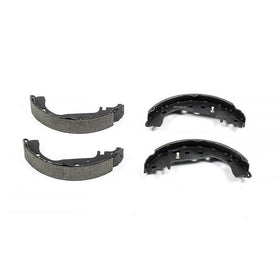 AUTOSPECIALTY BRAKE SHOE