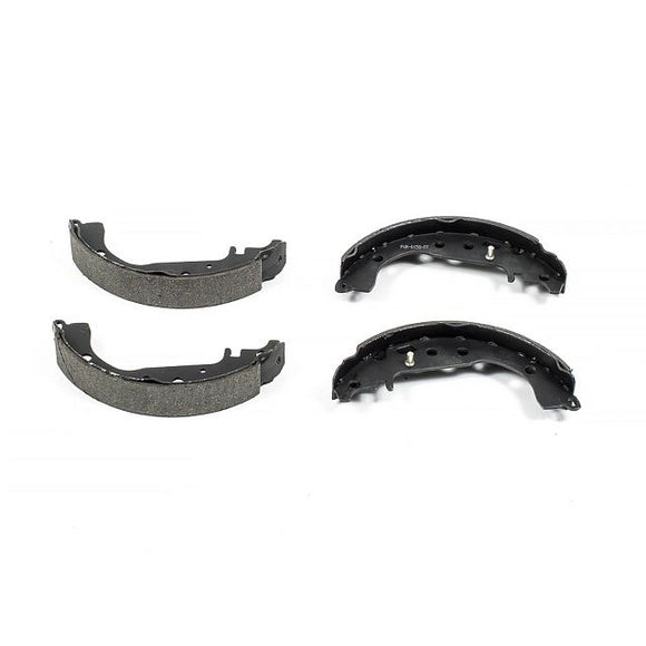 AUTOSPECIALTY BRAKE SHOE