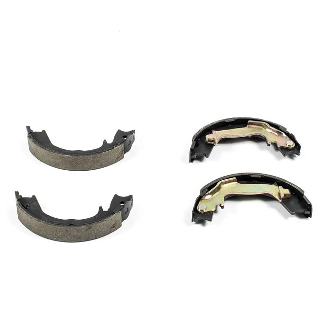 AUTOSPECIALTY PARK SHOE