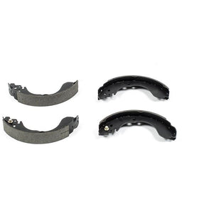 AUTOSPECIALTY BRAKE SHOE