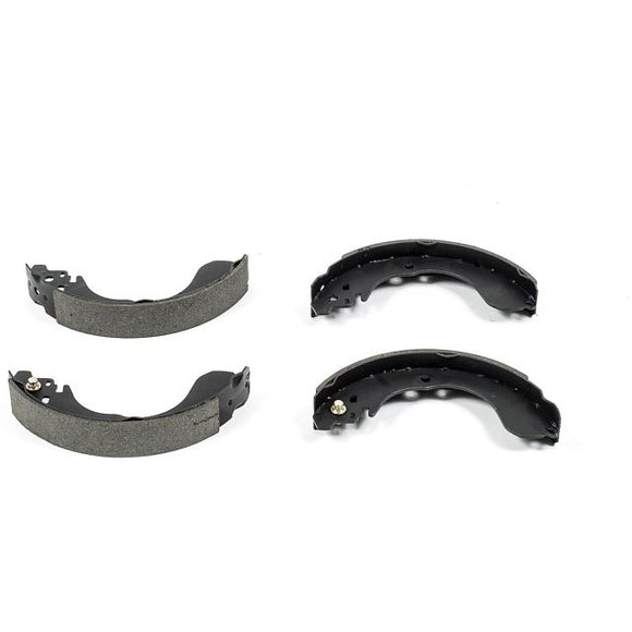 AUTOSPECIALTY BRAKE SHOE