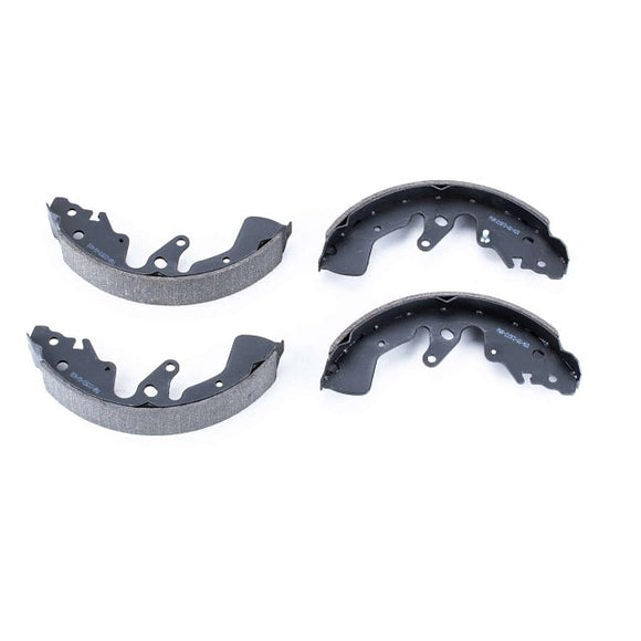 AUTOSPECIALTY BRAKE SHOE