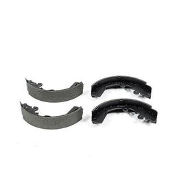 AUTOSPECIALTY BRAKE SHOE