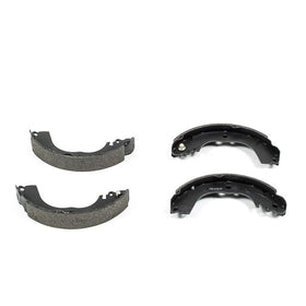 AUTOSPECIALTY BRAKE SHOE