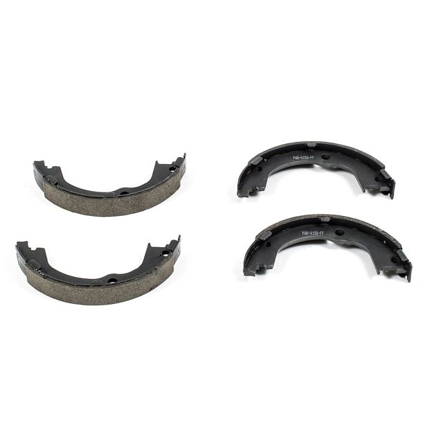 AUTOSPECIALTY PARK SHOE