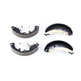 AUTOSPECIALTY BRAKE SHOE