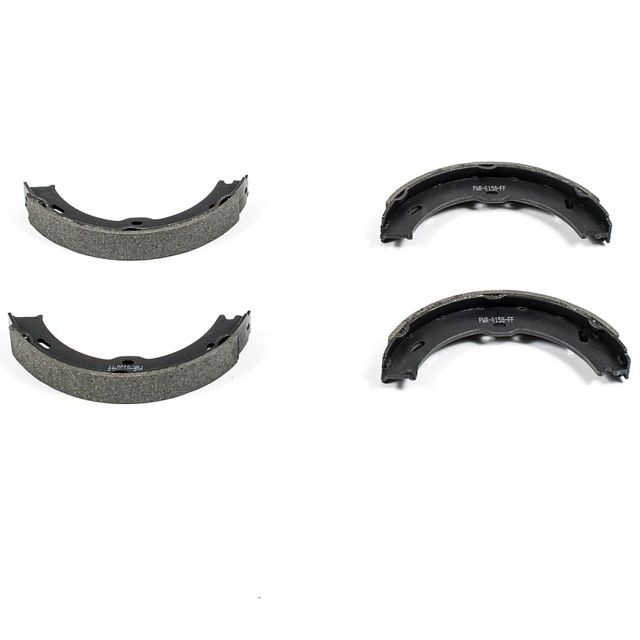 AUTOSPECIALTY PARK SHOE