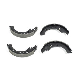 AUTOSPECIALTY BRAKE SHOE