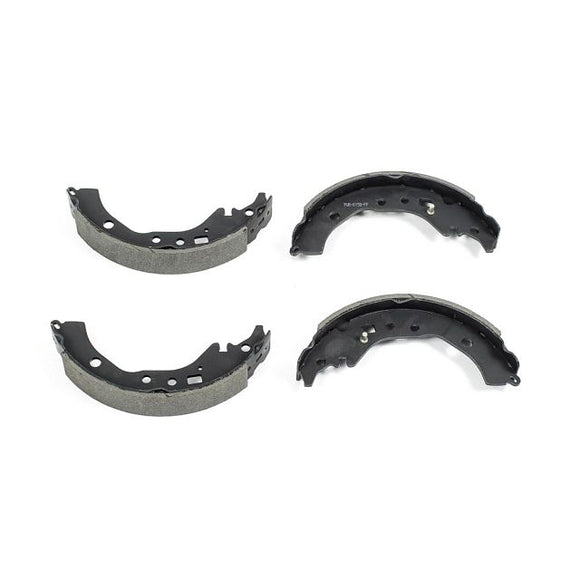 AUTOSPECIALTY BRAKE SHOE