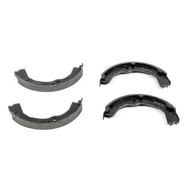 AUTOSPECIALTY PARK SHOE
