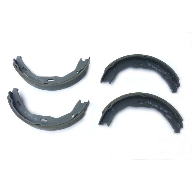 AUTOSPECIALTY PARK SHOE