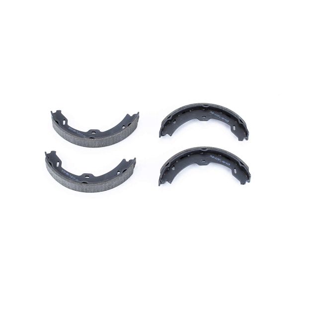 AUTOSPECIALTY PARK SHOE