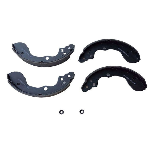 AUTOSPECIALTY BRAKE SHOE